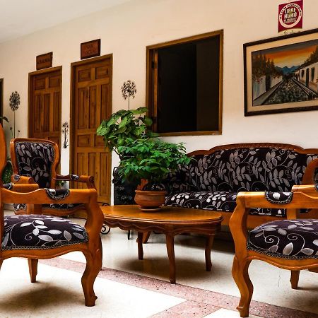 Hotel Poblanco By Rotamundos Fredonia Exterior photo